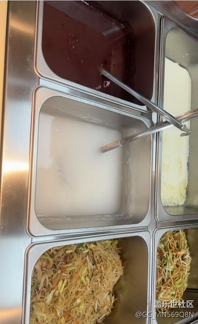 【清明食味】早餐