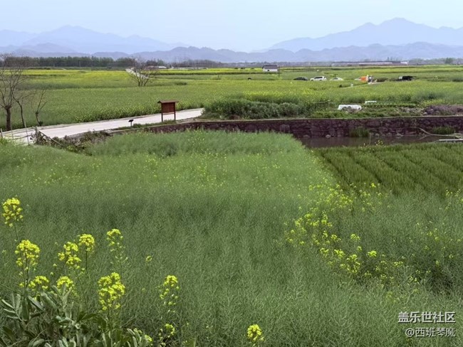 【人間四月天】出去走走