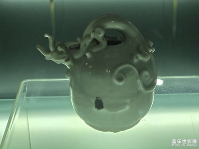 【細(xì)微之處】文物細(xì)節(jié)