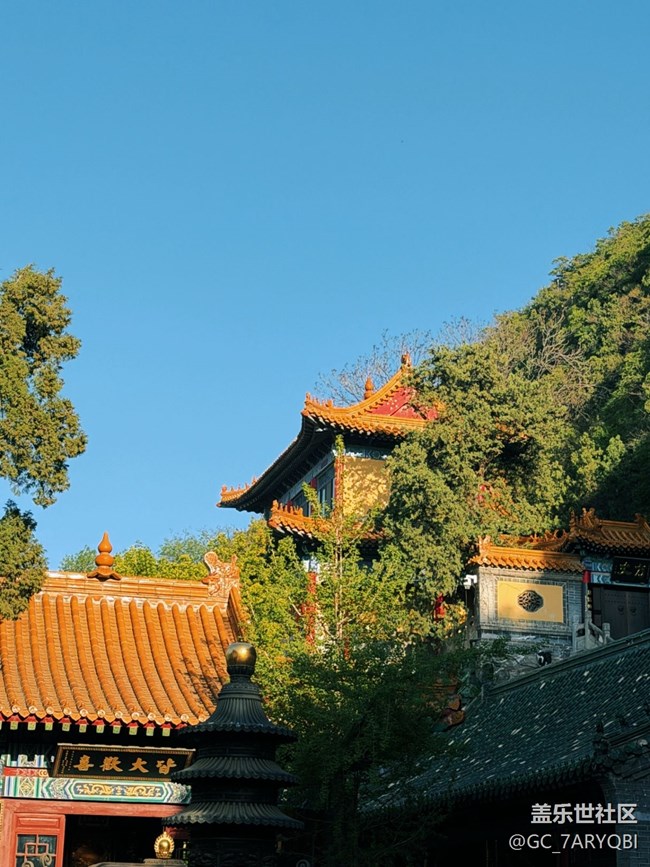 【人間四月天】春和景明
