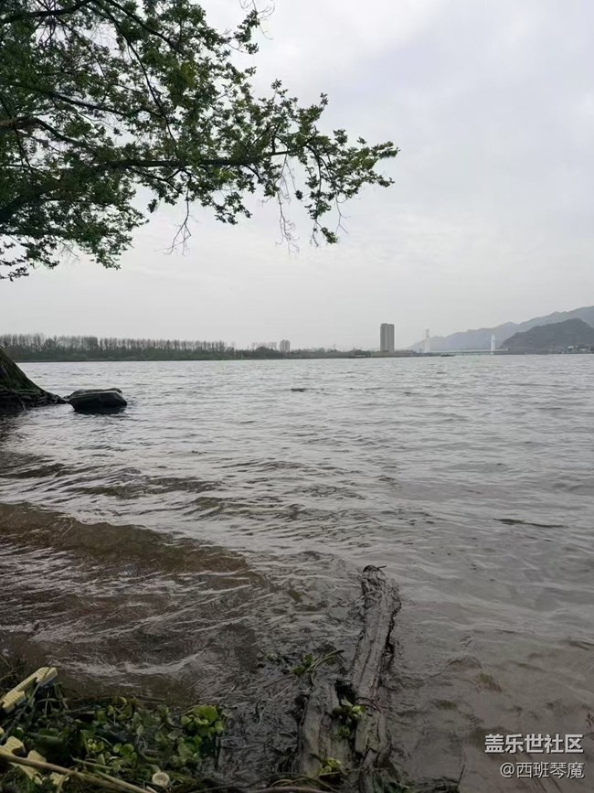 【人間四月天】出去走走