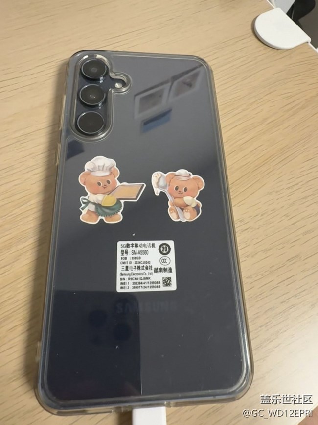 【曬出我使用過(guò)的A系列產(chǎn)品】A55
