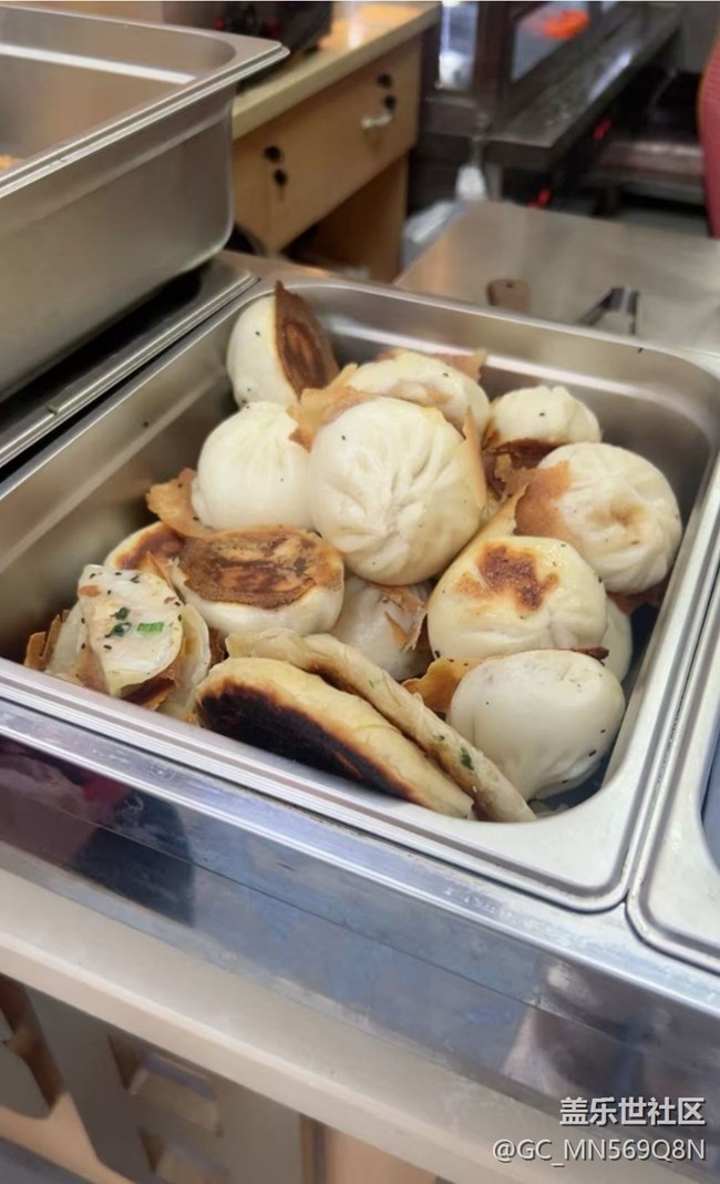 【清明食味】早餐