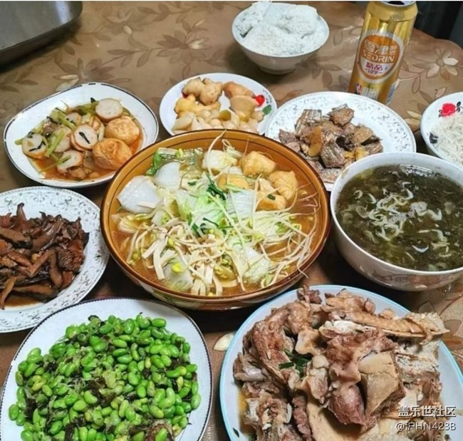 【春肴集】燒菜