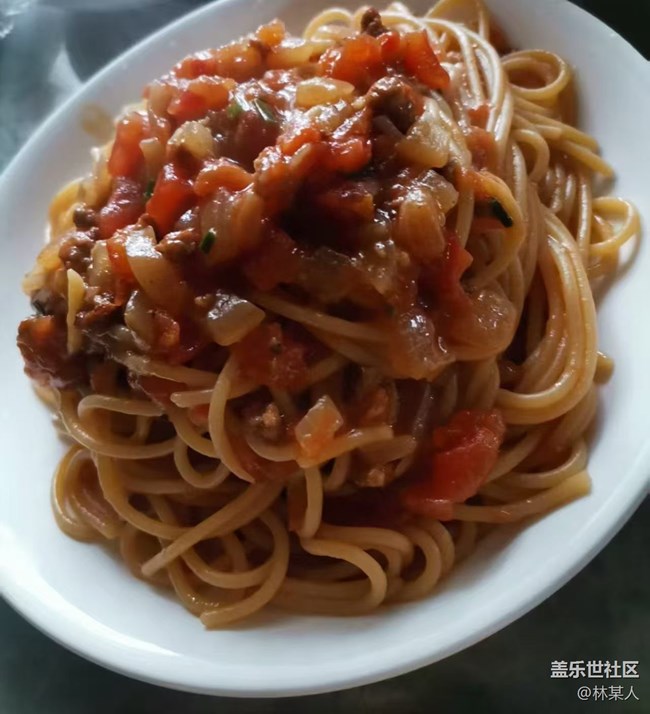 【春肴集】意面