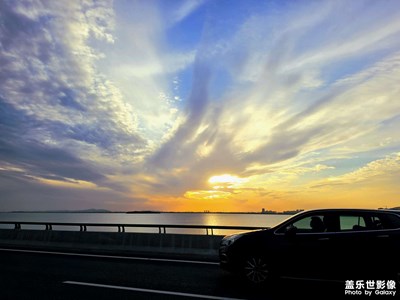 明天更漫長(zhǎng)
