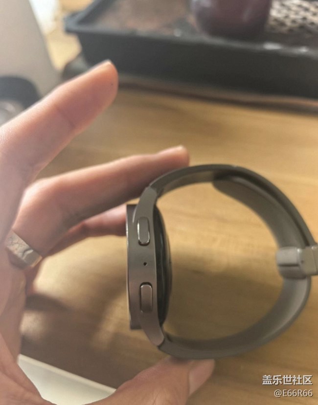 【我的三星產(chǎn)品】watch5 pro