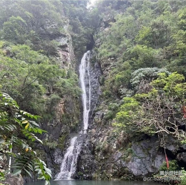 【踏青閑步】山水之間