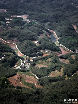 S23 Ultra｜手機攝影下的蜀南竹海（5）