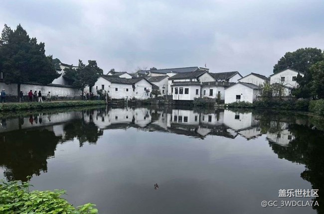 【踏青閑步】出去玩