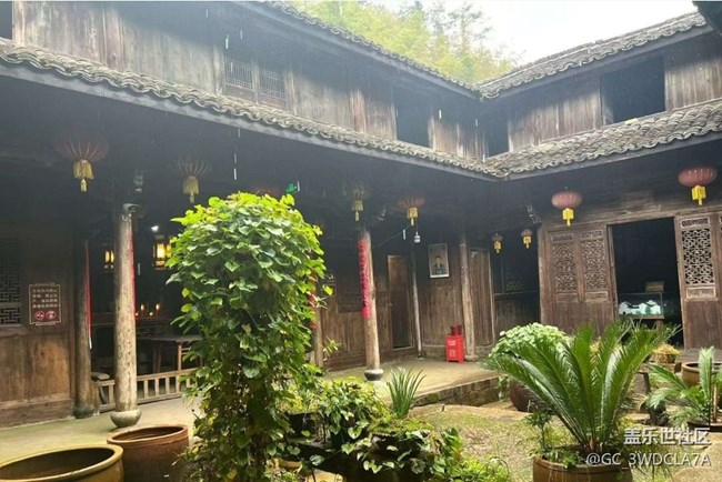 【踏青閑步】出去玩