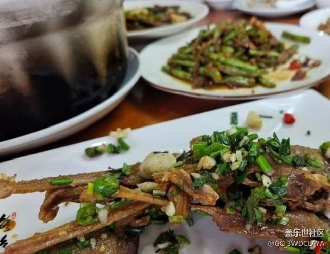 【春肴集】家庭聚餐