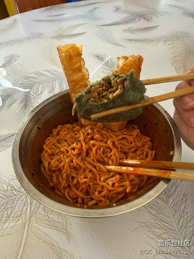 【春肴集】火雞面