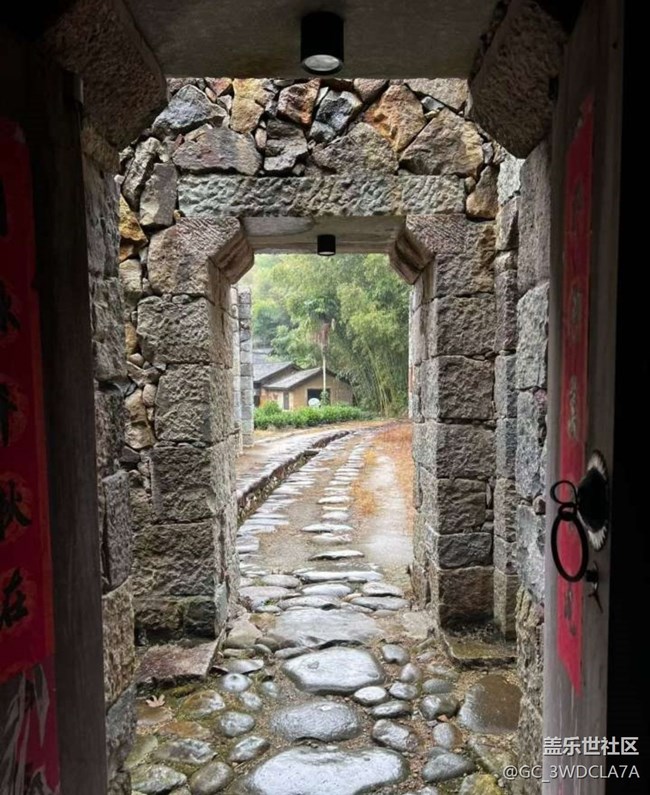 【踏青閑步】出去玩