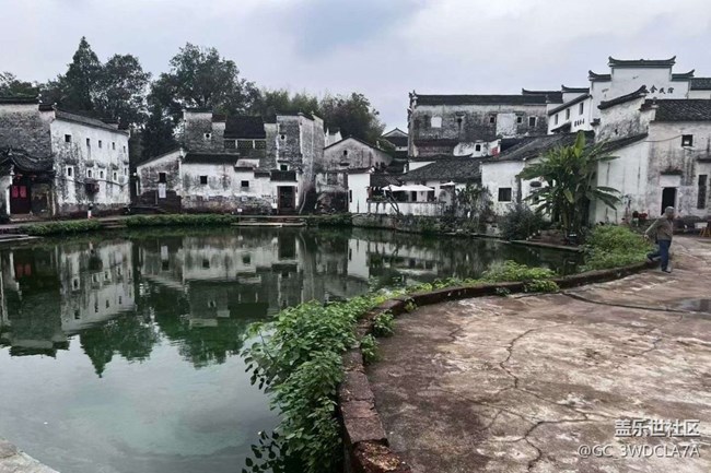【踏青閑步】出去玩