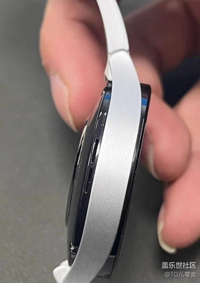 【我的三星產(chǎn)品】Watch5