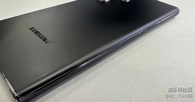 【我的三星產(chǎn)品】s22u