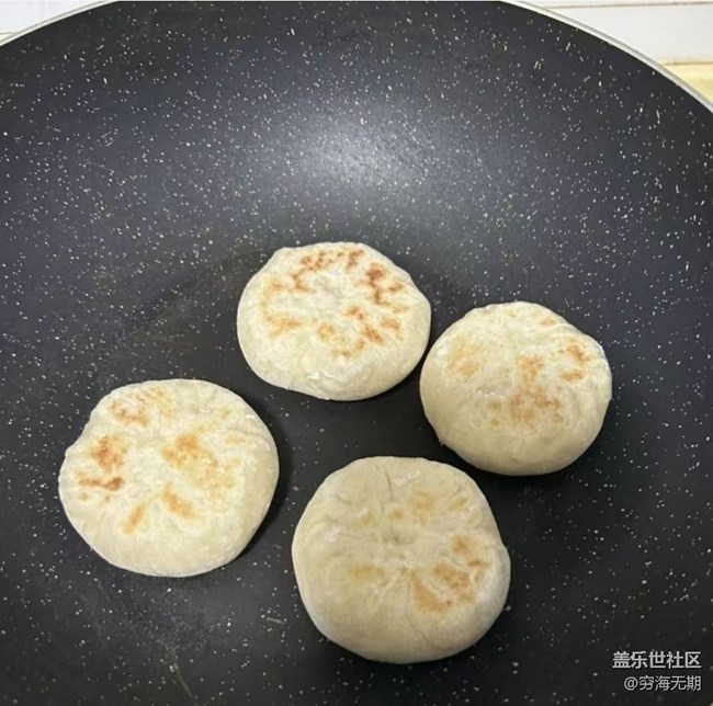 【春肴集】包子