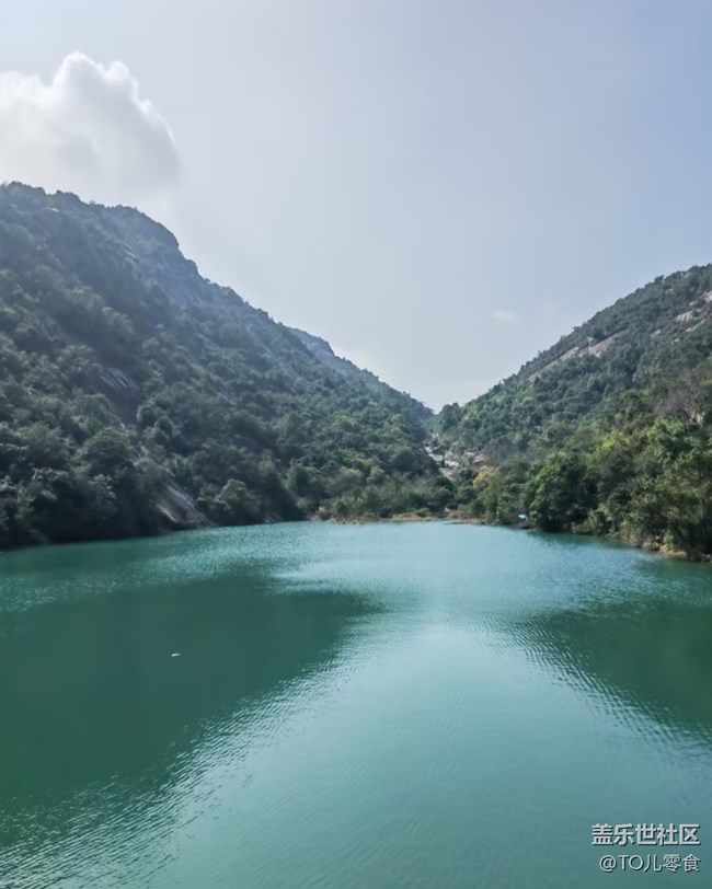 【踏青閑步】上山