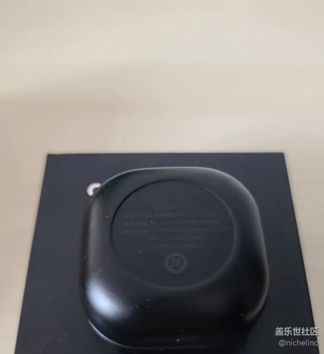 【我的三星產(chǎn)品】我的三星buds p