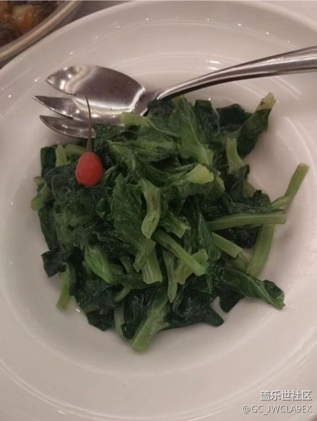 【春肴集】午餐