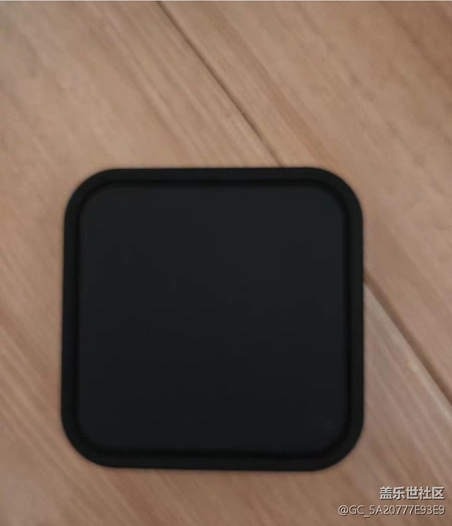 【我的三星產(chǎn)品】無線充電器