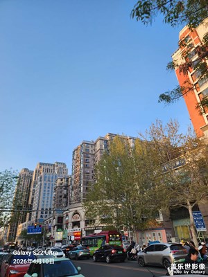 行走的風(fēng)景 路上隨拍