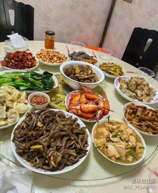 【春肴集】聚一聚