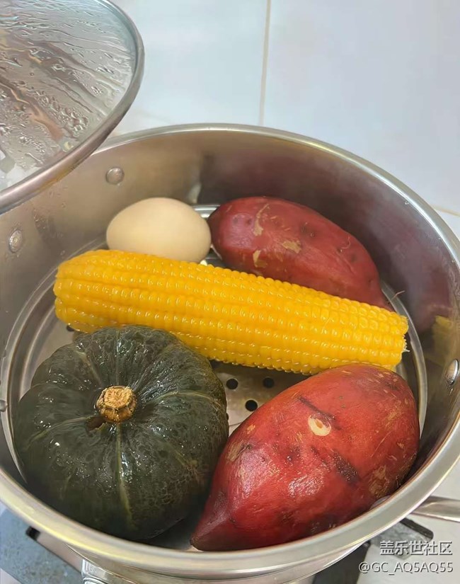 【春肴集】養(yǎng)生餐