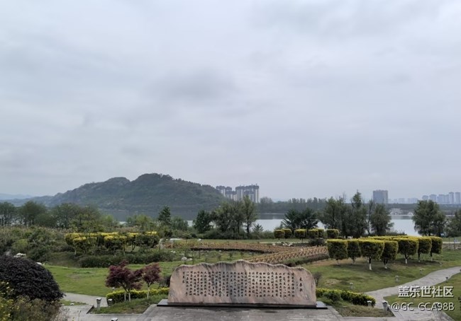 【踏青閑步】春風(fēng)又綠江南岸