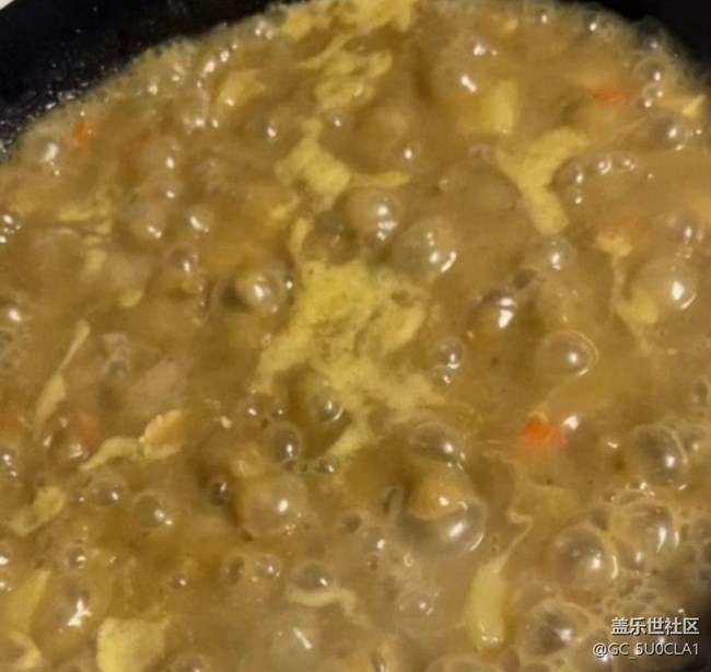 【春肴集】咖喱飯