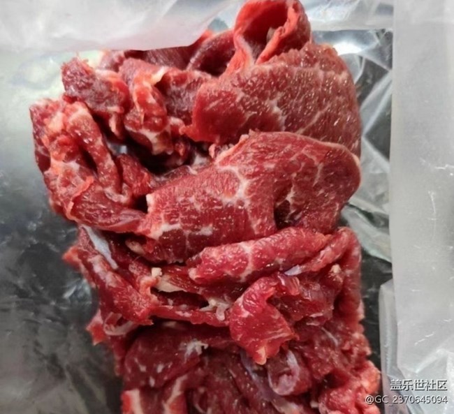 【春肴集】牛肉大餐