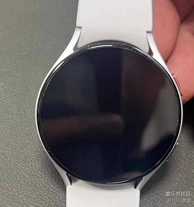 【我的三星產(chǎn)品】Watch5