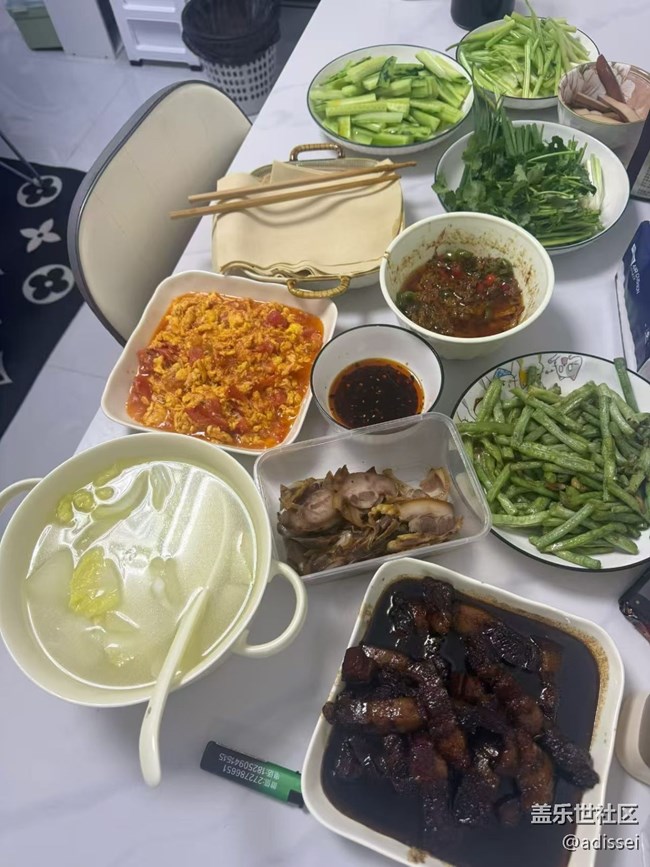 【春肴集】農(nóng)家飯