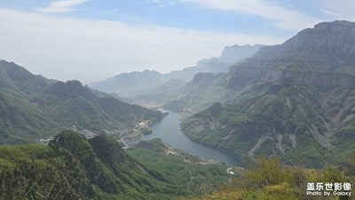 【行走的風(fēng)景】天界山