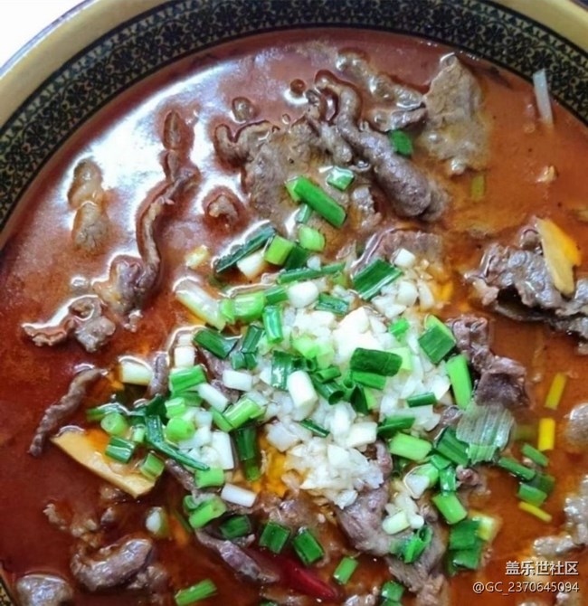 【春肴集】牛肉大餐