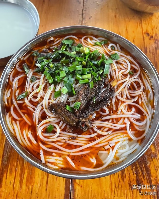 【春肴集】鱔魚粉