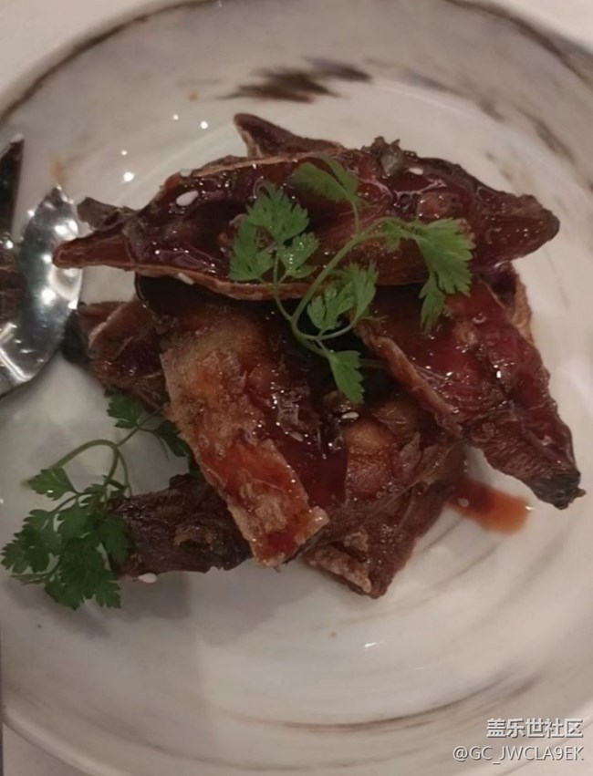 【春肴集】午餐