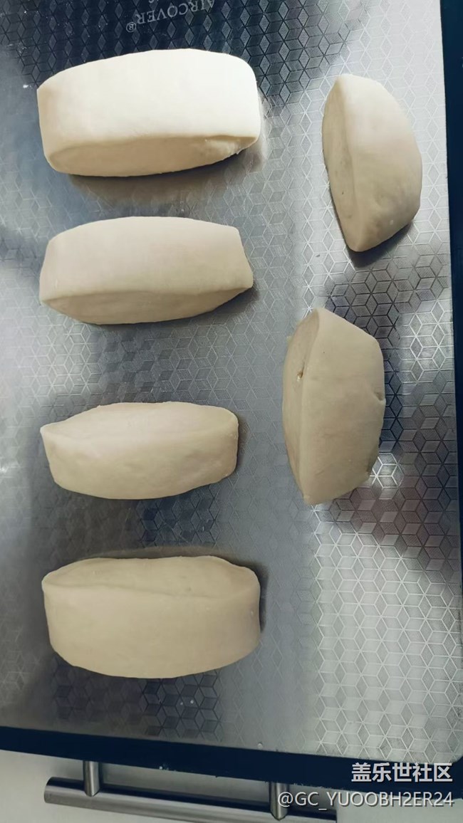 【春肴集】饅頭