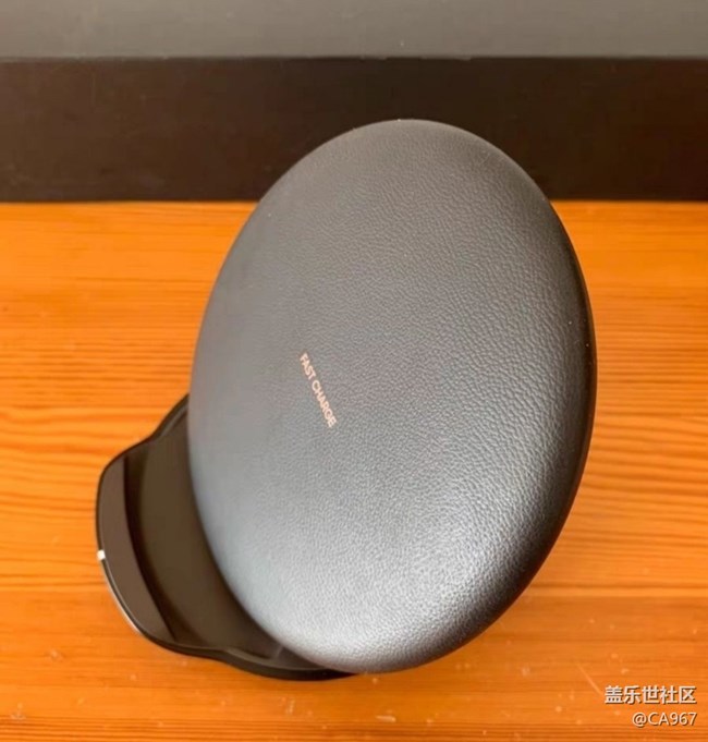【我的三星產(chǎn)品】折疊充電器