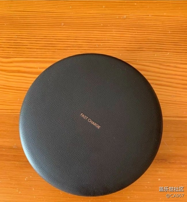 【我的三星產(chǎn)品】折疊充電器