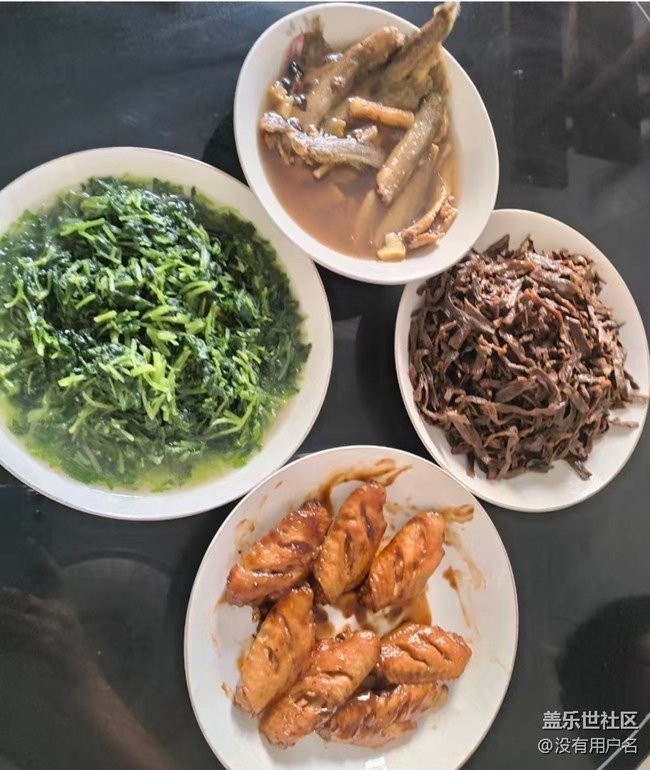 【春肴集】吃午飯