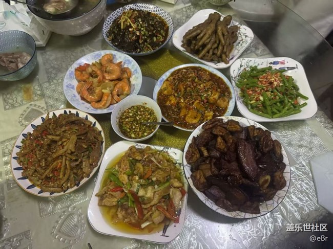 【春肴集】大吃