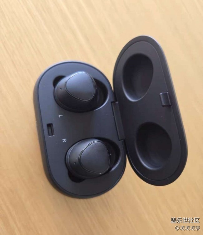 【我的三星產(chǎn)品】Gear iconx 2018