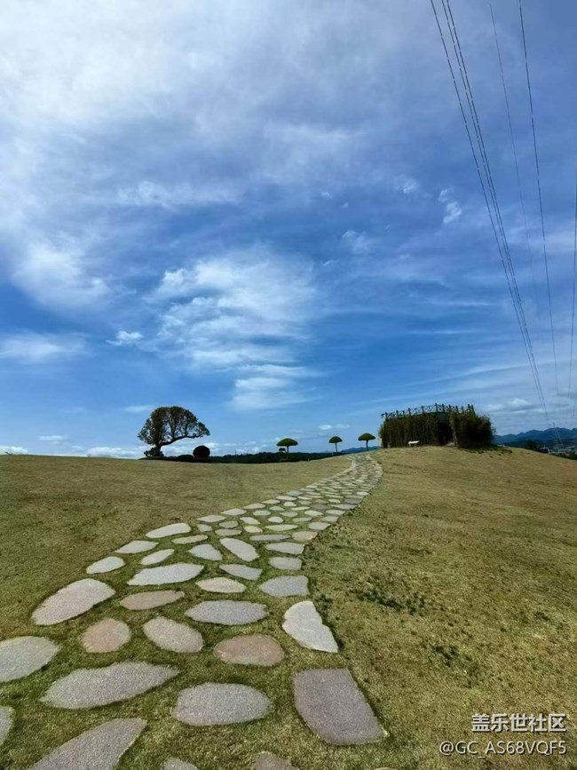 【踏青閑步】看風(fēng)景
