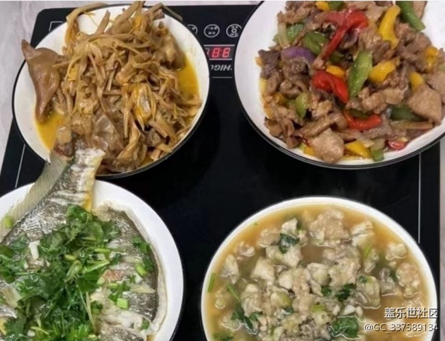 【春肴集】家的味道