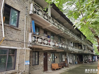 【行走的風景】+老三線