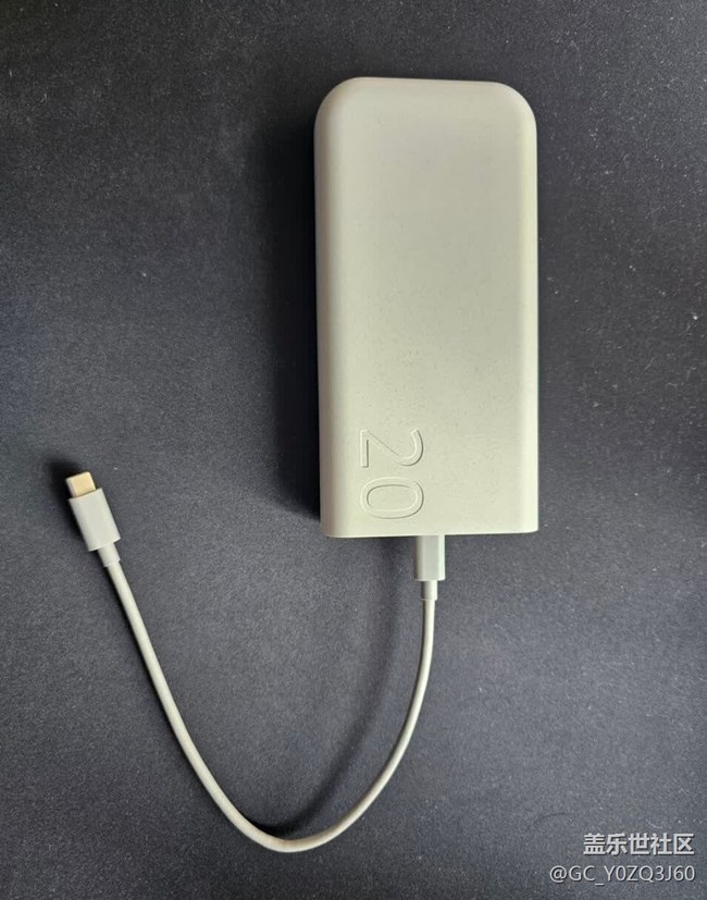 【我的三星產(chǎn)品】三星充電寶