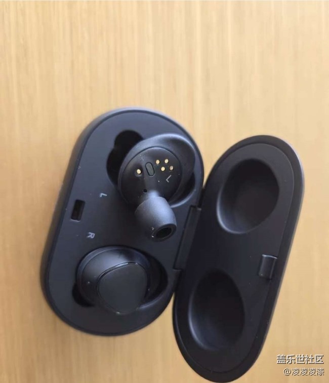 【我的三星產(chǎn)品】Gear iconx 2018