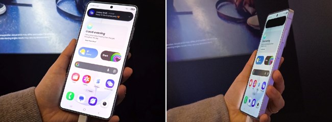 MWC 2026丨Galaxy AI 開啟移動端智能新篇章